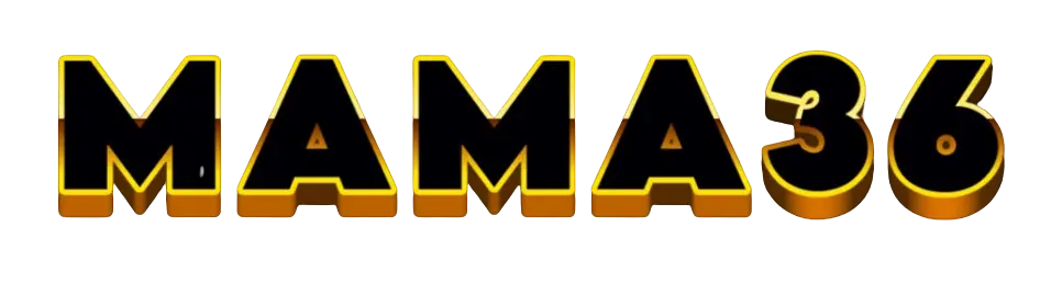 Logo MAMA36